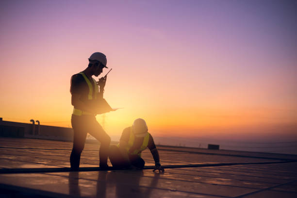 Quick and Trustworthy Emergency Roof Repair Services in Colona, IL
